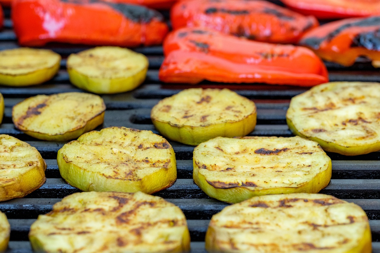 The Best Way to Cook and Serve Zucchini